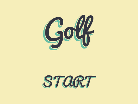 Golf