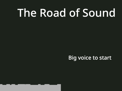 The Road of Sound