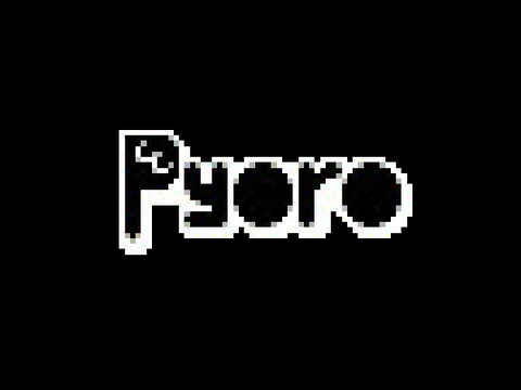 Pyoro