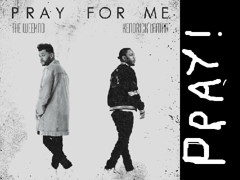 Pray for me-Black Panther ep.1