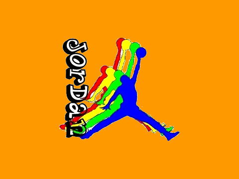 Micheal Jordan