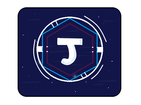 Logo for TheJCreat0r