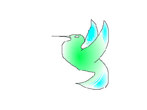hummingbird 1