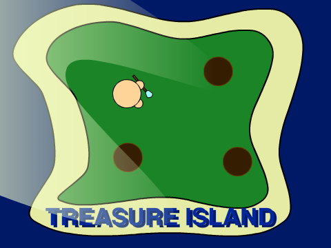 Treasure Island
