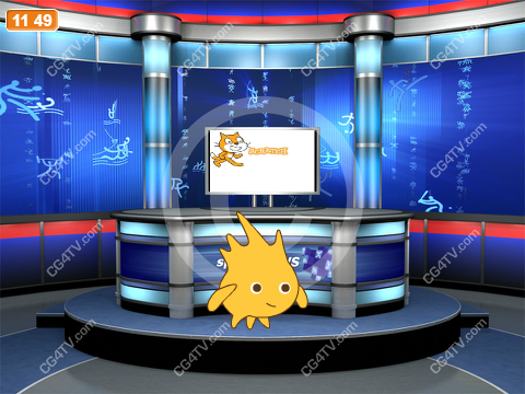 Scratch TV info 5