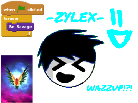 Welcome To My Profile!
