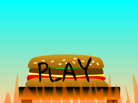 Barbecue ! Save Bob!