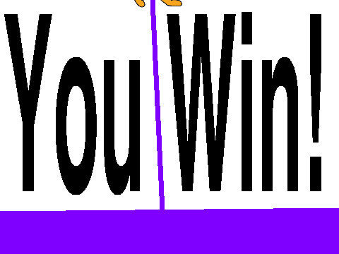 Shrink Cat (A Platformer)
