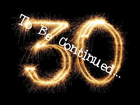 30 followers! Part-1