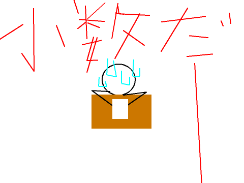 ＜ミニアニメ＞棒人間のテストの日々　前編