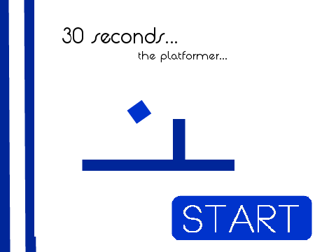 30 seconds