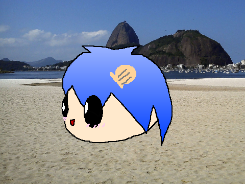 i think my art improved
