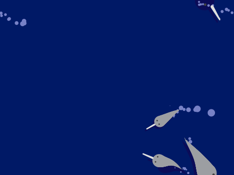 NarwhalSimulator