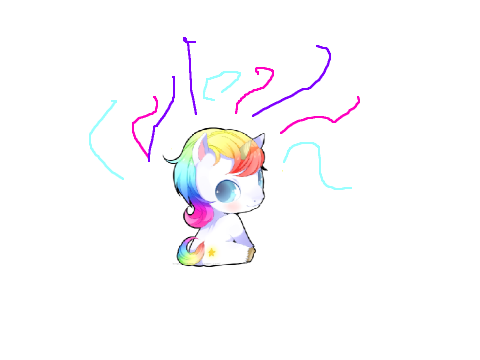 Unicorn Magic