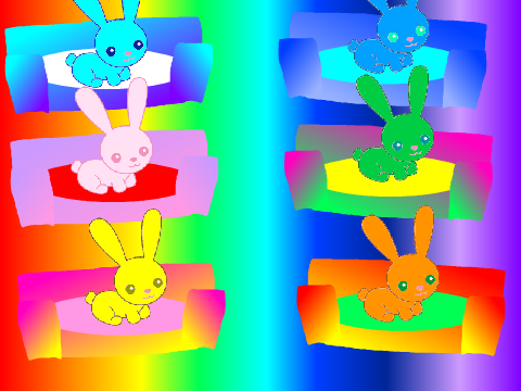 Bunnies Adoption Center