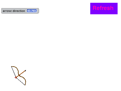 Archery Challenge Demo V0.1 remix remix