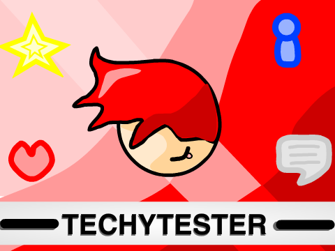 TechyTester Outro