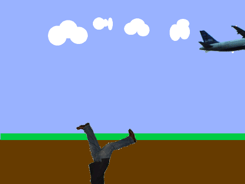 FLY AMON