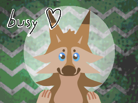 Busy / Remix