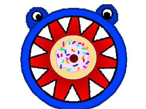 Donut CC remix