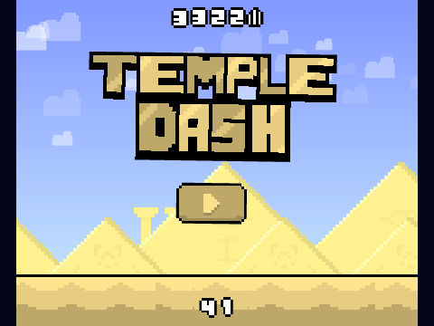 temple run 