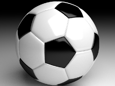 Soccer Ball