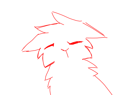 Animation Practice Bleep Bloop