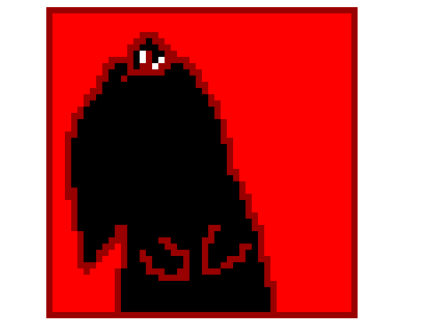 Evil Licky