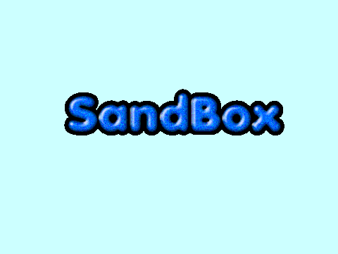 Sandbox