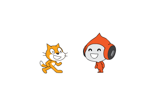 Welcome to Scratch!