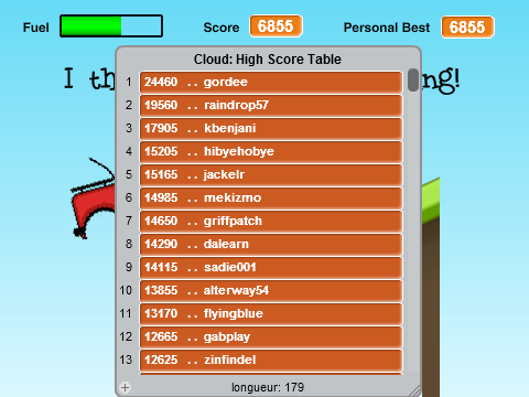 Hill Climb Racing 
