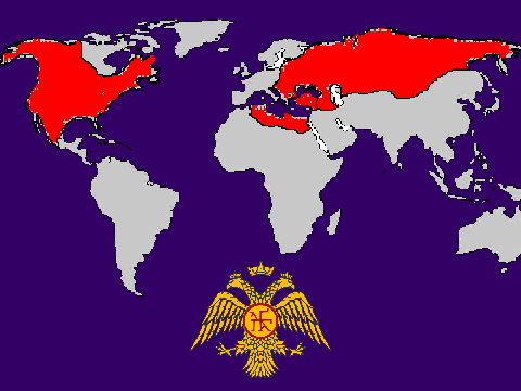 Nea Byzantium