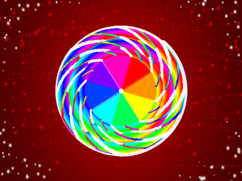 Hypnotic Color Thingy