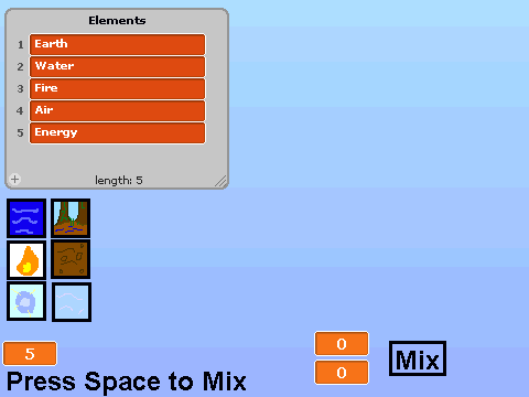 Doodle Scratch 0.3.1 BETA