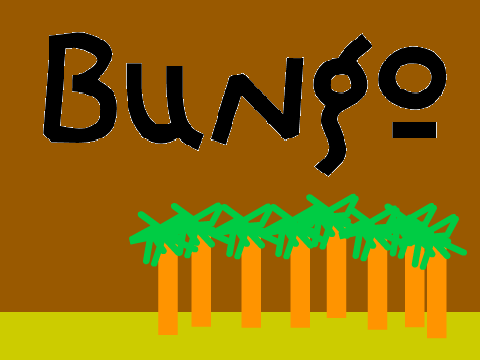 Bungo