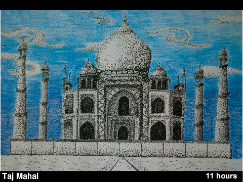 Art Showcase