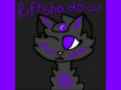 Riftshadow!