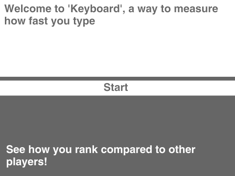 Keyboard