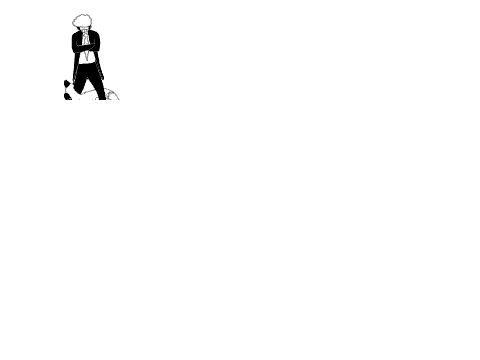 Guapper Official Drawing Logo (New!) 