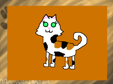 Animals United Sign Up Sheet Clementine