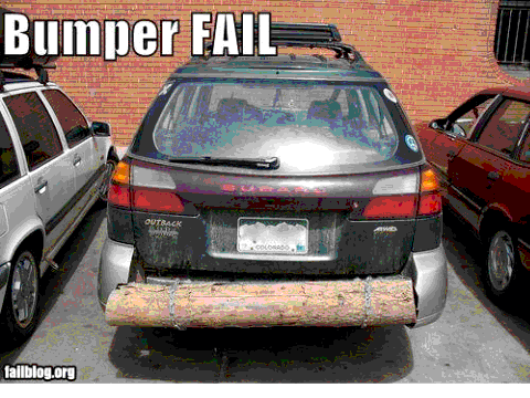 1001 Fails - Part 16