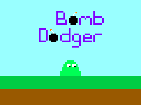 Bomb Dodger v1.3.1