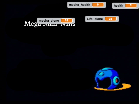 Mega Man: The Battle to Defeat Mecha Man