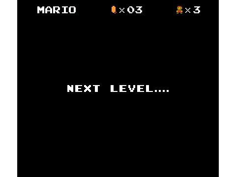 Super Mario Bros (version 10) remix