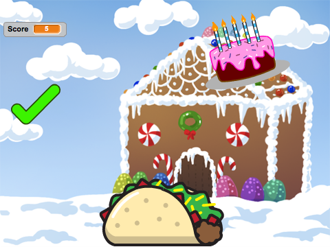 Dem tacocakes