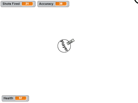 Generic Zombie Game