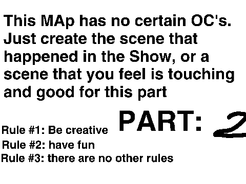 Stranger Things MAP