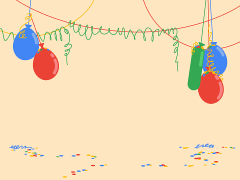 Google Logo Project