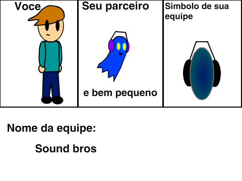 THA SOUND BROS >:3