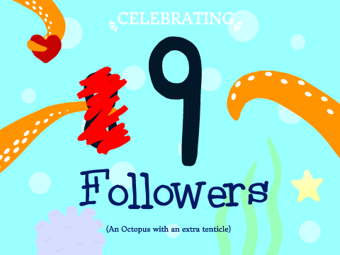 9 